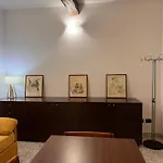 Апартаменты Centre Ancient Heart Комо