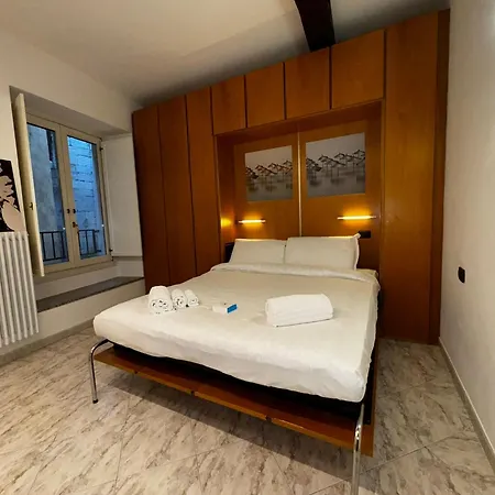 Centre Ancient Heart Apartman