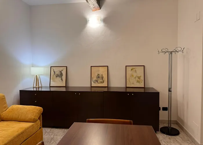 Apartman Centre Ancient Heart Como