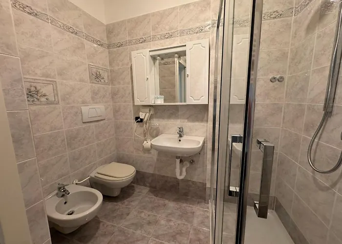 Apartman Centre Ancient Heart Como