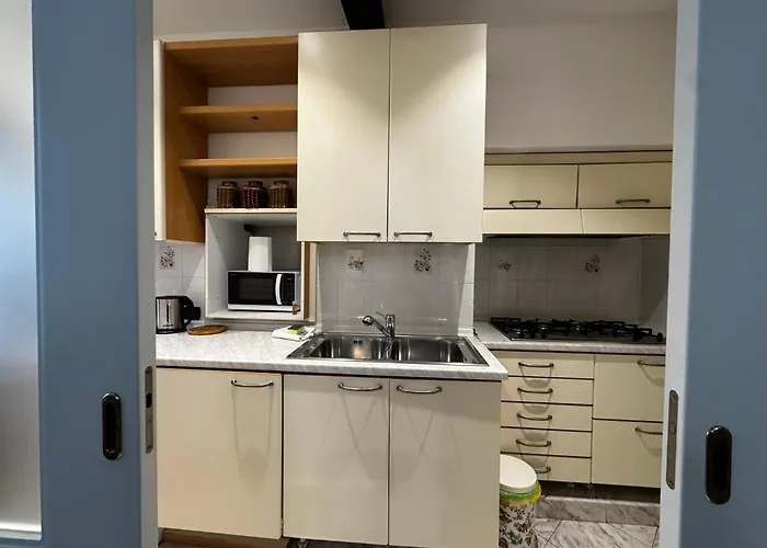 Apartman Centre Ancient Heart