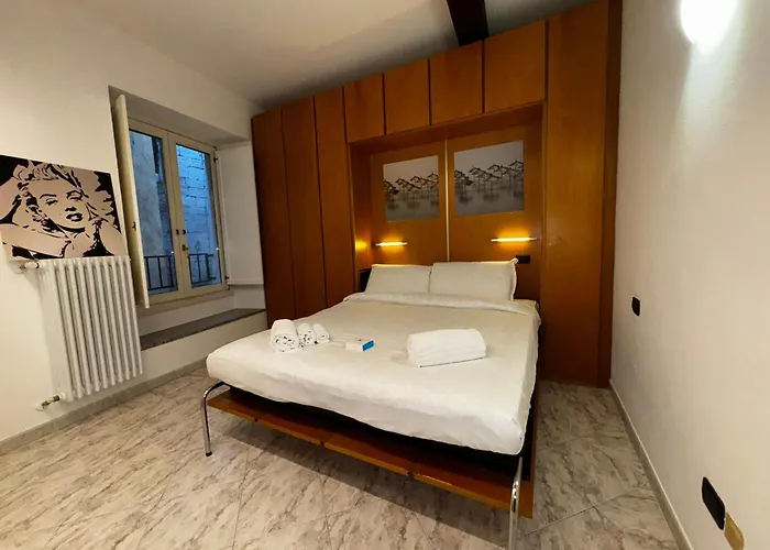 Centre Ancient Heart Apartman